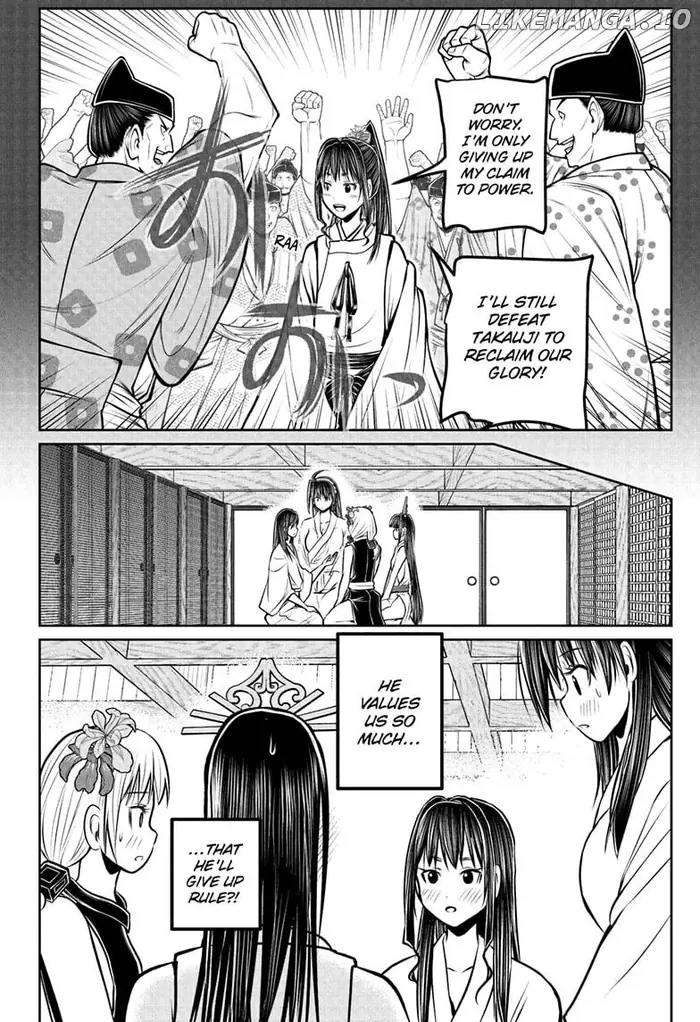 The Elusive Samurai Chapter 191 image 12_optimized